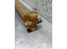 Recambio de transmision central para jeep gr.cherokee (wj/wg) 2.7 crd limited referencia OEM IAM    2