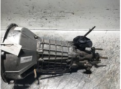 Recambio de caja cambios para seat 124 1.2 referencia OEM IAM   