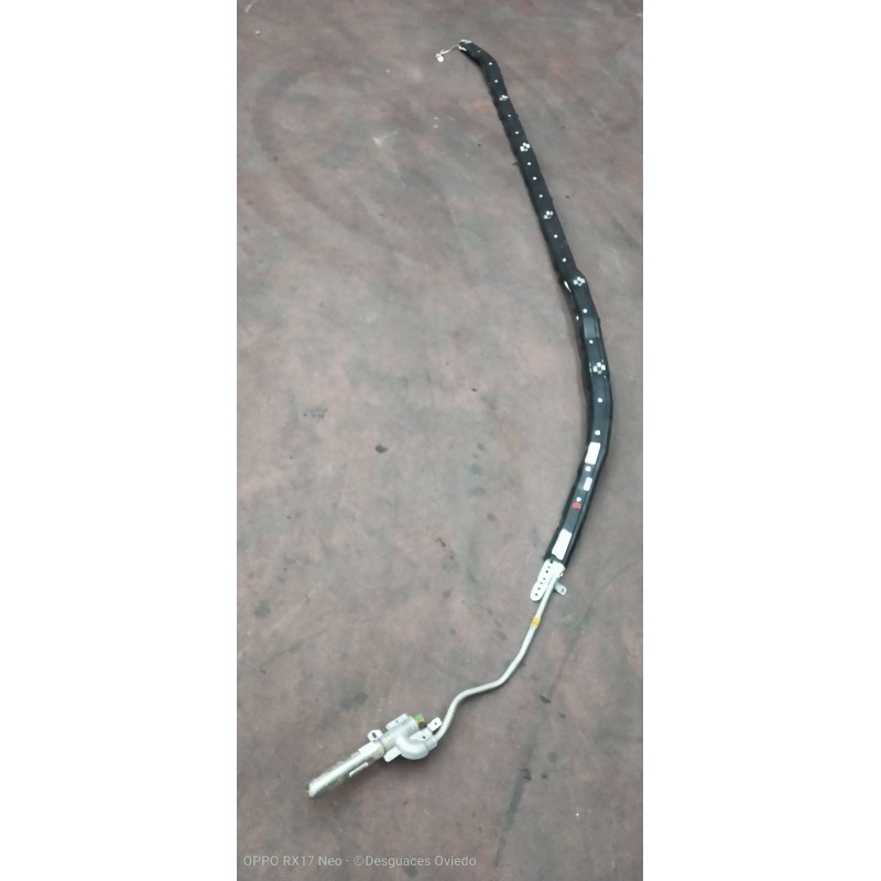 Recambio de airbag cortina delantero derecho para mercedes clase gl (x164) 320 cdi 4-matic (164.822) referencia OEM IAM 30361417