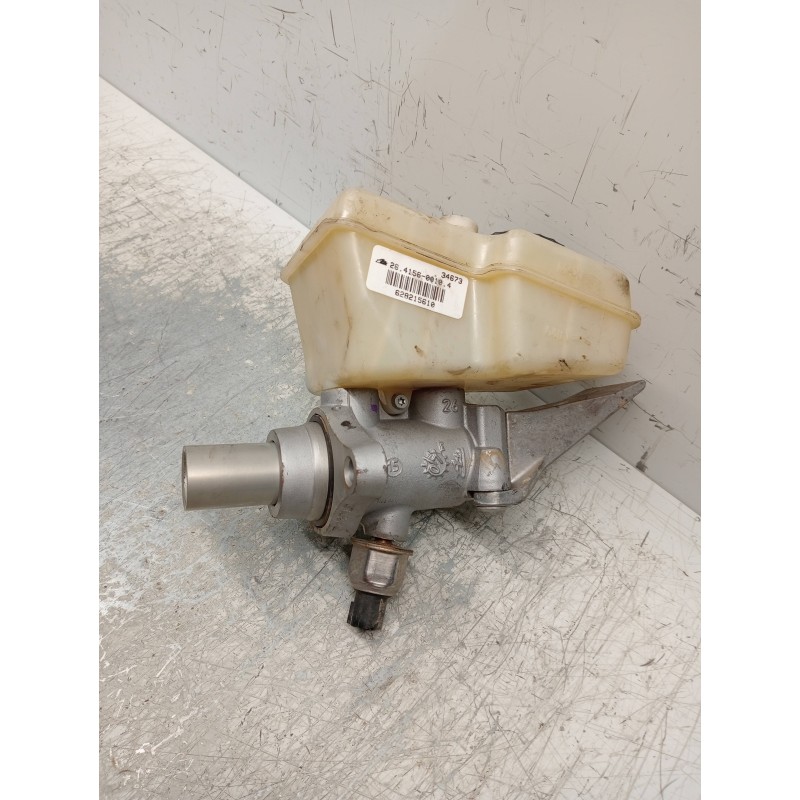 Recambio de bomba freno para mercedes clase gl (x164) 320 cdi 4-matic (164.822) referencia OEM IAM 26415600104 03350886811 A1644
