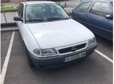 opel astra f berlina del año 1997