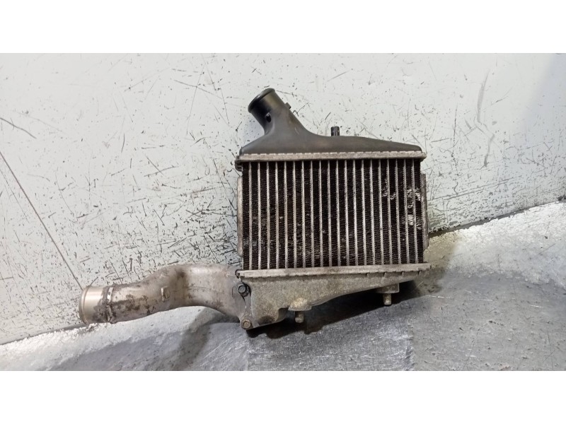Recambio de intercooler para honda cr-v (re) comfort referencia OEM IAM   