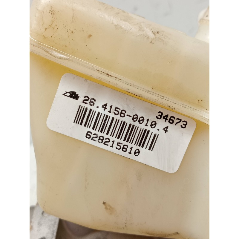 Recambio de bomba freno para mercedes clase gl (x164) 320 cdi 4-matic (164.822) referencia OEM IAM 26415600104 03350886811 A1644