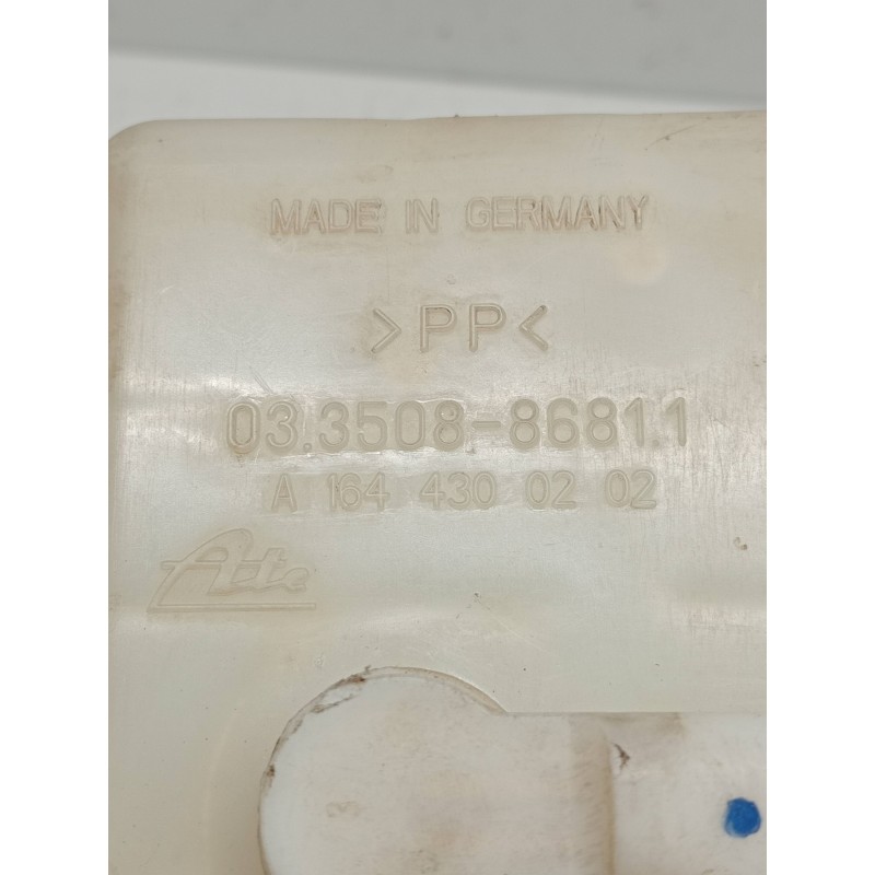 Recambio de bomba freno para mercedes clase gl (x164) 320 cdi 4-matic (164.822) referencia OEM IAM 26415600104 03350886811 A1644