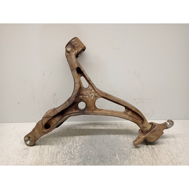 Recambio de brazo suspension inferior delantero derecho para mercedes clase gl (x164) 320 cdi 4-matic (164.822) referencia OEM I