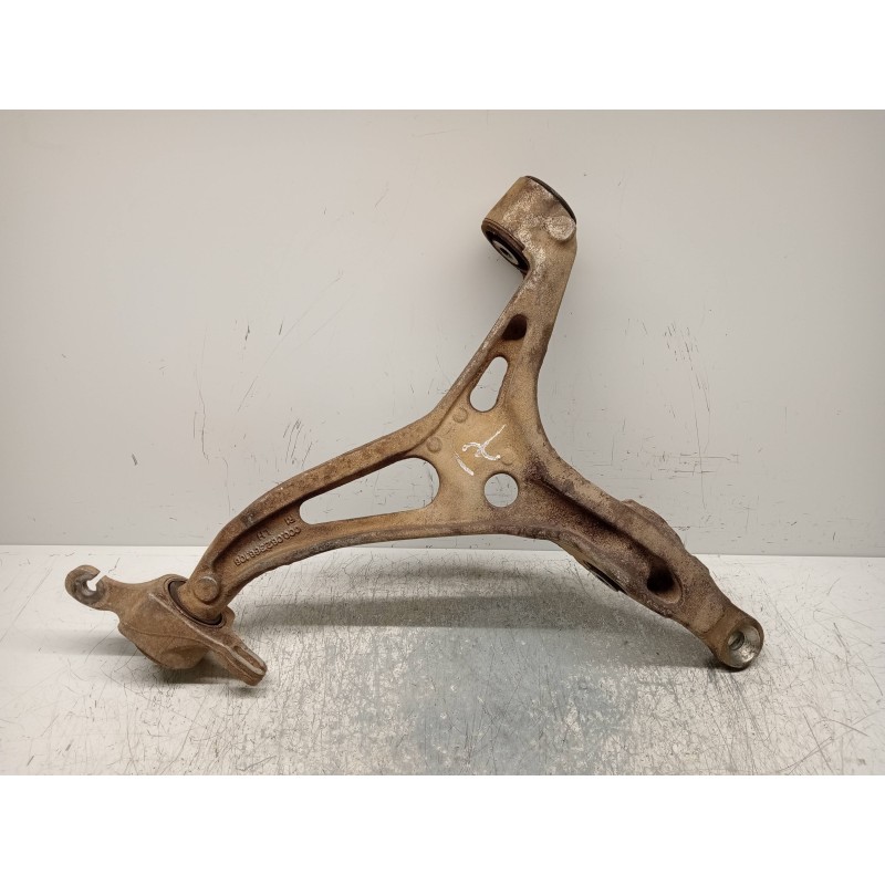 Recambio de brazo suspension inferior delantero izquierdo para mercedes clase gl (x164) 320 cdi 4-matic (164.822) referencia OEM