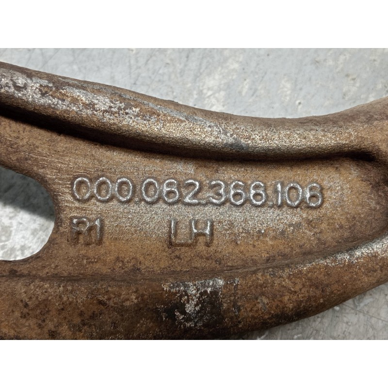 Recambio de brazo suspension inferior delantero izquierdo para mercedes clase gl (x164) 320 cdi 4-matic (164.822) referencia OEM