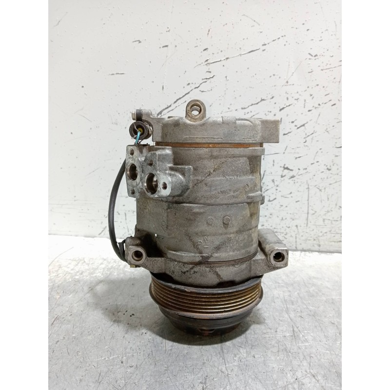 Recambio de compresor aire acondicionado para jeep gr.cherokee (wj/wg) 2.7 crd limited referencia OEM IAM 4472204840  