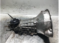 Recambio de caja cambios para seat 124 1.2 referencia OEM IAM    2