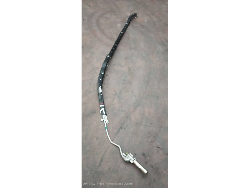 Recambio de airbag cortina delantero izquierdo para mercedes clase gl (x164) 320 cdi 4-matic (164.822) referencia OEM IAM   