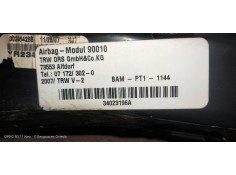 Recambio de airbag cortina delantero izquierdo para mercedes clase gl (x164) 320 cdi 4-matic (164.822) referencia OEM IAM    2