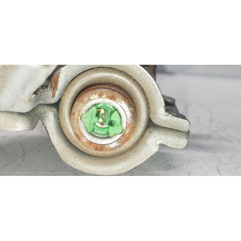 Recambio de airbag cortina delantero izquierdo para mercedes clase gl (x164) 320 cdi 4-matic (164.822) referencia OEM IAM   