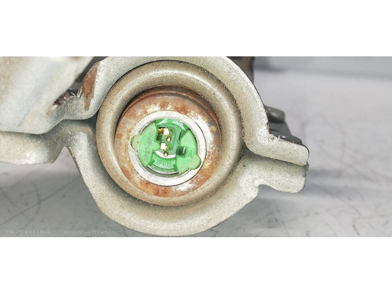 Recambio de airbag cortina delantero izquierdo para mercedes clase gl (x164) 320 cdi 4-matic (164.822) referencia OEM IAM   