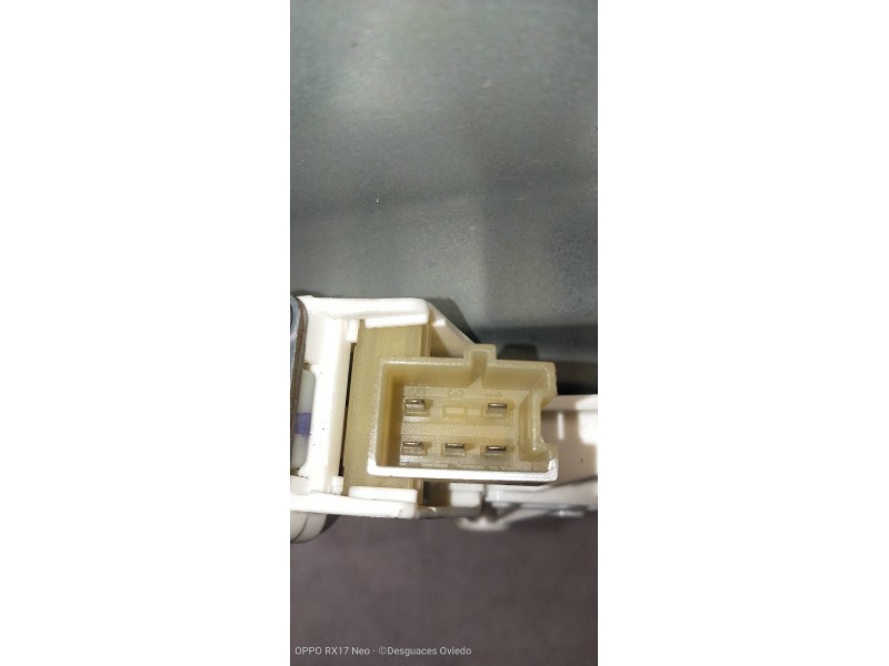 Recambio de elevalunas delantero derecho para mercedes clase gl (x164) 320 cdi 4-matic (164.822) referencia OEM IAM A1648205985 