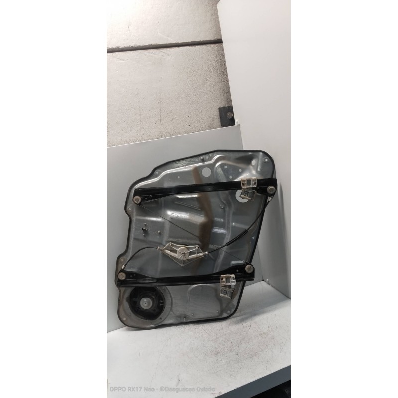 Recambio de elevalunas delantero derecho para mercedes clase gl (x164) 320 cdi 4-matic (164.822) referencia OEM IAM A1648205985 