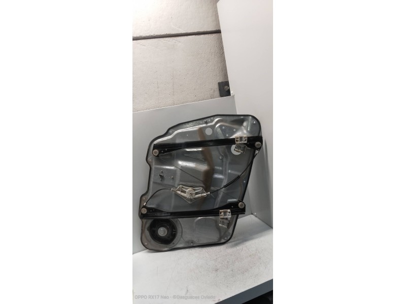 Recambio de elevalunas delantero derecho para mercedes clase gl (x164) 320 cdi 4-matic (164.822) referencia OEM IAM A1648205985 