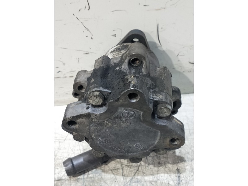 Recambio de bomba direccion para audi a5 coupe (8t) 3.0 tdi quattro referencia OEM IAM 8K0145153 7690955120 