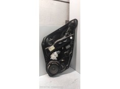 Recambio de elevalunas trasero derecho para mercedes clase gl (x164) 320 cdi 4-matic (164.822) referencia OEM IAM A2518200208 A1