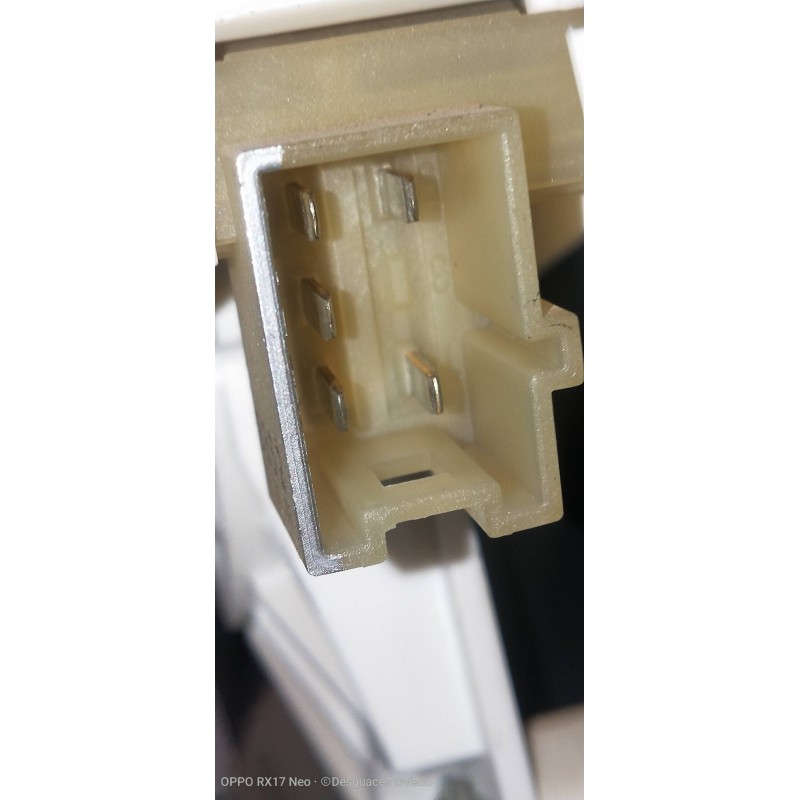 Recambio de elevalunas trasero derecho para mercedes clase gl (x164) 320 cdi 4-matic (164.822) referencia OEM IAM A2518200208 A1