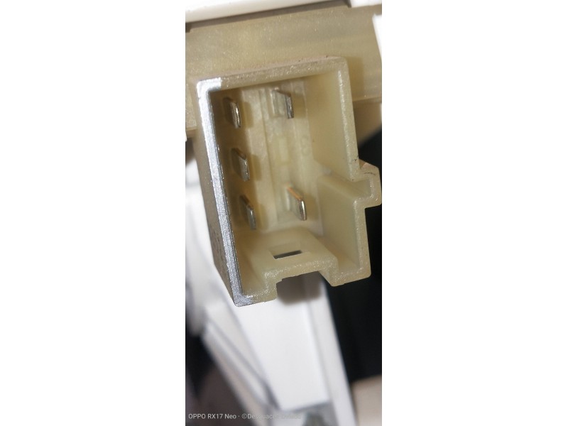 Recambio de elevalunas trasero derecho para mercedes clase gl (x164) 320 cdi 4-matic (164.822) referencia OEM IAM A2518200208 A1