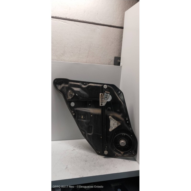 Recambio de elevalunas trasero derecho para mercedes clase gl (x164) 320 cdi 4-matic (164.822) referencia OEM IAM A2518200208 A1