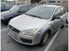 ford focus berlina (cap) del año 2005