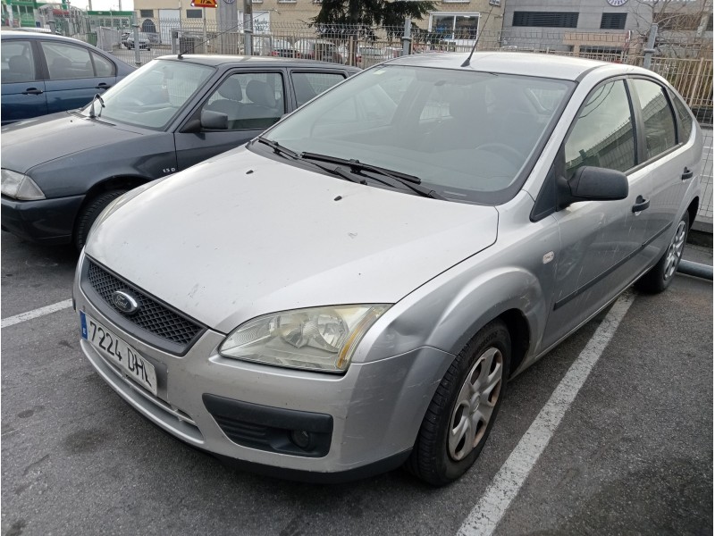 ford focus berlina (cap) del año 2005