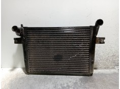 Recambio de intercooler para jeep gr.cherokee (wj/wg) 2.7 crd limited referencia OEM IAM   