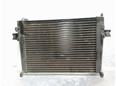 Recambio de intercooler para jeep gr.cherokee (wj/wg) 2.7 crd limited referencia OEM IAM    2