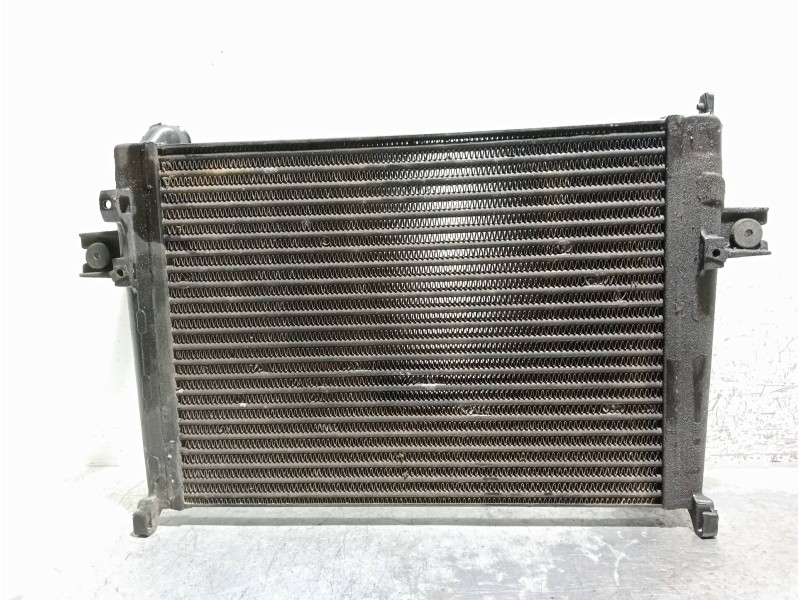 Recambio de intercooler para jeep gr.cherokee (wj/wg) 2.7 crd limited referencia OEM IAM   