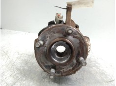 Recambio de mangueta delantera derecha para ford cougar (mc) referencia OEM IAM   