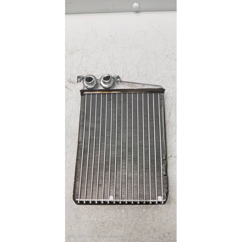 Recambio de radiador calefaccion / aire acondicionado para mercedes clase gl (x164) 320 cdi 4-matic (164.822) referencia OEM IAM