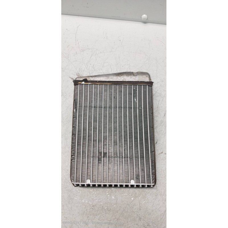 Recambio de radiador calefaccion / aire acondicionado para mercedes clase gl (x164) 320 cdi 4-matic (164.822) referencia OEM IAM