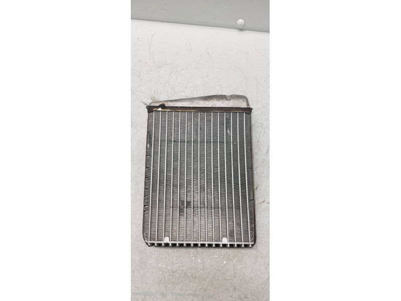 Recambio de radiador calefaccion / aire acondicionado para mercedes clase gl (x164) 320 cdi 4-matic (164.822) referencia OEM IAM