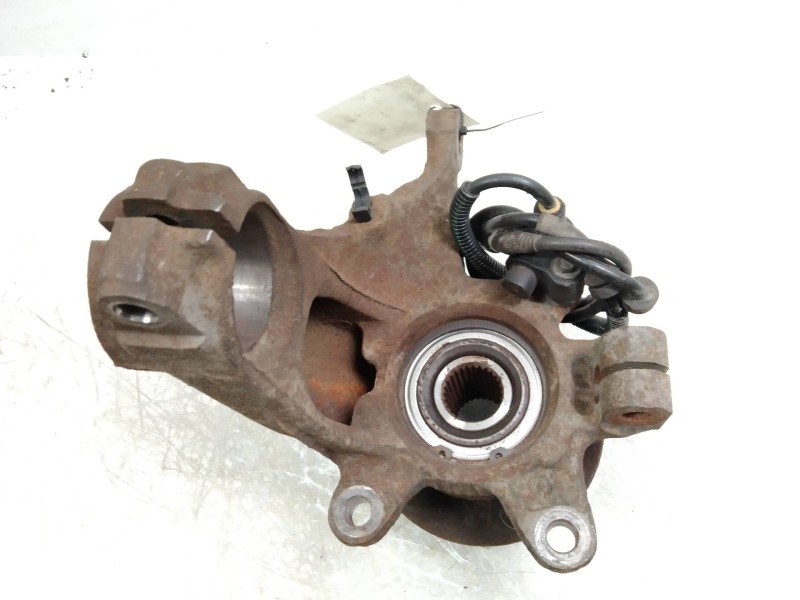 Recambio de mangueta delantera derecha para ford cougar (mc) referencia OEM IAM   