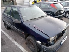 citroen saxo del año 1998