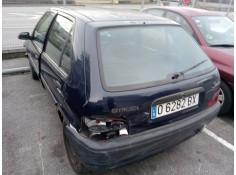 citroen saxo del año 1998 2