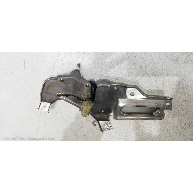 Recambio de motor limpia trasero para subaru legacy familiar/outback b13 (bp) 2.5 sw referencia OEM IAM   