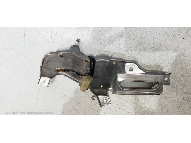Recambio de motor limpia trasero para subaru legacy familiar/outback b13 (bp) 2.5 sw referencia OEM IAM   