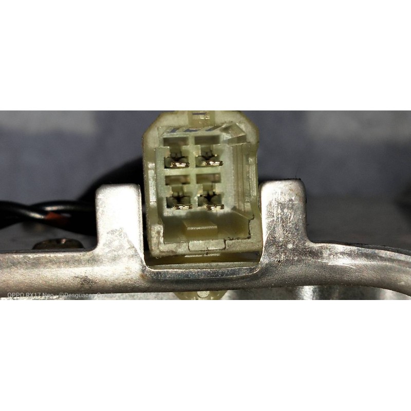 Recambio de motor limpia trasero para subaru legacy familiar/outback b13 (bp) 2.5 sw referencia OEM IAM   