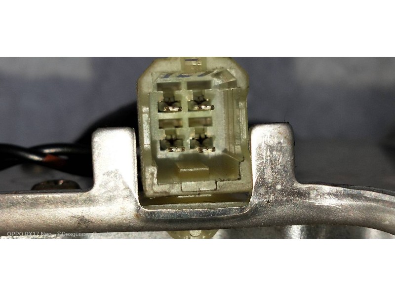 Recambio de motor limpia trasero para subaru legacy familiar/outback b13 (bp) 2.5 sw referencia OEM IAM   