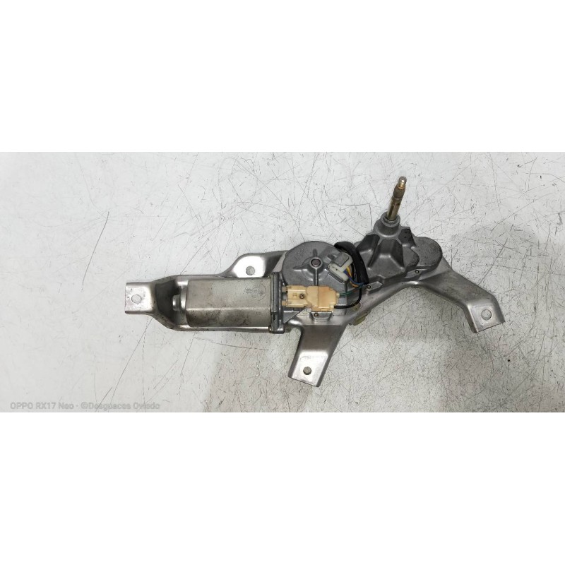 Recambio de motor limpia trasero para subaru legacy familiar/outback b13 (bp) 2.5 sw referencia OEM IAM   