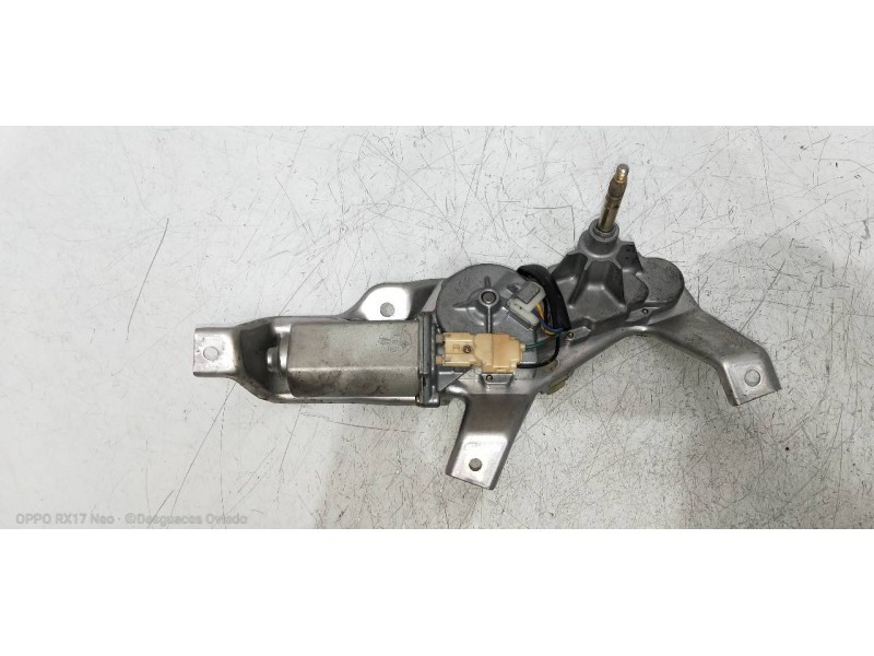 Recambio de motor limpia trasero para subaru legacy familiar/outback b13 (bp) 2.5 sw referencia OEM IAM   