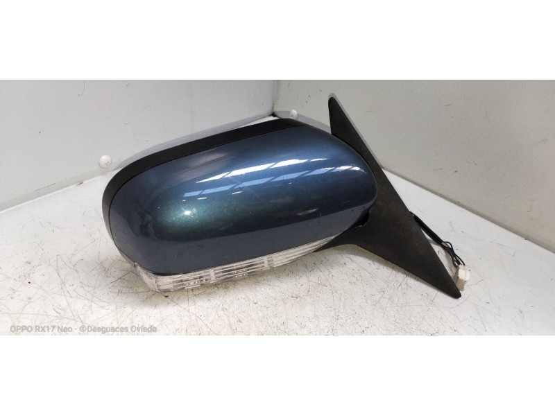 Recambio de retrovisor derecho para subaru legacy familiar/outback b13 (bp) 2.5 sw referencia OEM IAM   