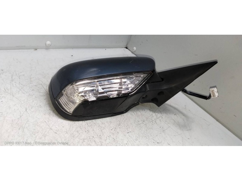 Recambio de retrovisor derecho para subaru legacy familiar/outback b13 (bp) 2.5 sw referencia OEM IAM   