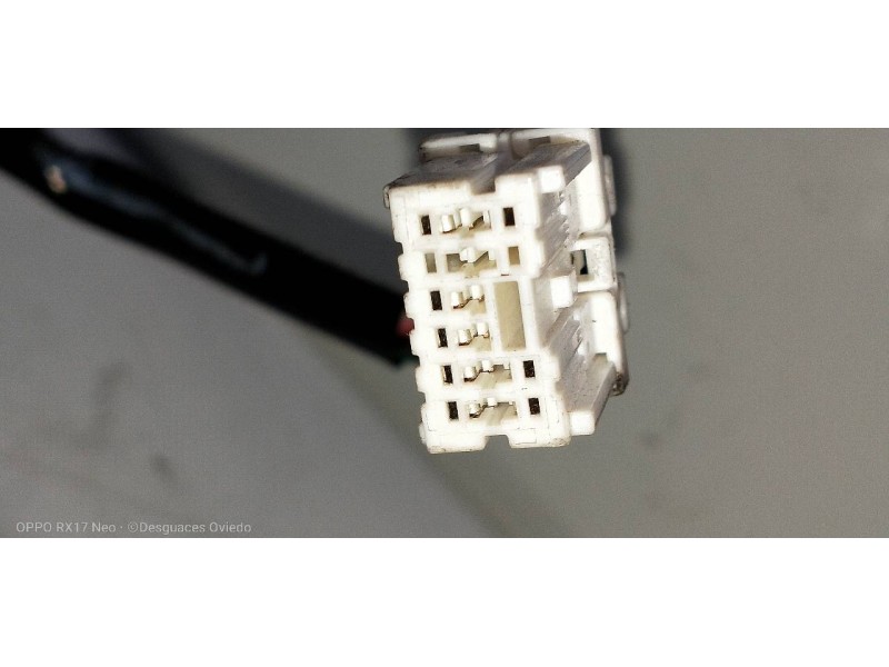 Recambio de retrovisor derecho para subaru legacy familiar/outback b13 (bp) 2.5 sw referencia OEM IAM   