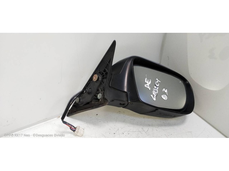 Recambio de retrovisor derecho para subaru legacy familiar/outback b13 (bp) 2.5 sw referencia OEM IAM   