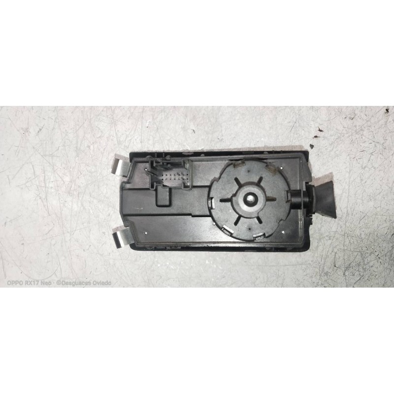 Recambio de mando luces para mercedes clase gl (x164) 320 cdi 4-matic (164.822) referencia OEM IAM A1645453004  