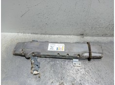 Recambio de bateria para mazda 3 berlina (bp) evolution referencia OEM IAM 100RES020074  