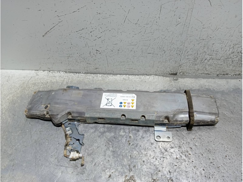 Recambio de bateria para mazda 3 berlina (bp) evolution referencia OEM IAM 100RES020074  